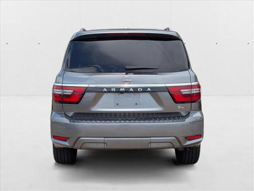 2021 Nissan Armada SL 4WD