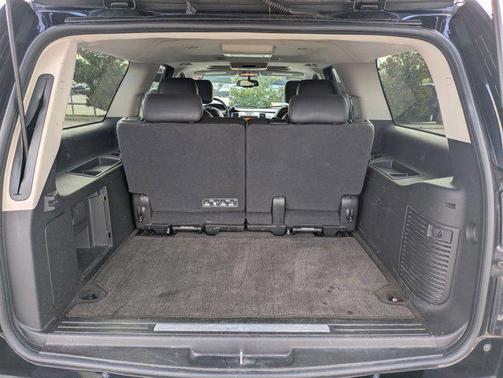 2012 Cadillac Escalade ESV Premium
