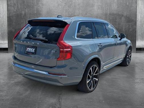 2023 Volvo XC90 B6 Plus 6-Seater