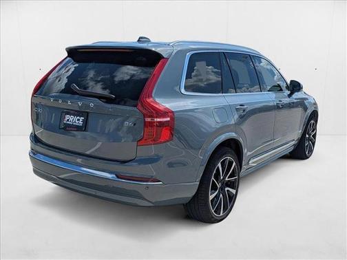 2023 Volvo XC90 B6 Plus 6-Seater