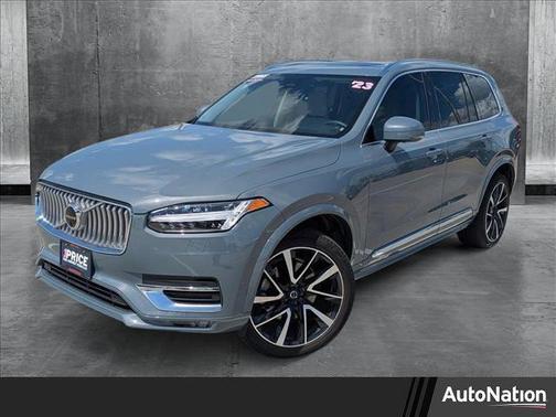 2023 Volvo XC90 B6 Plus 6-Seater