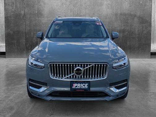2023 Volvo XC90 B6 Plus 6-Seater