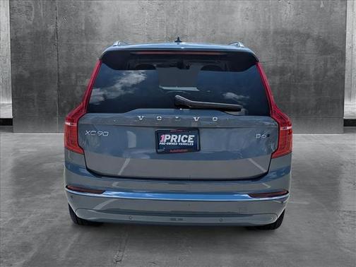 2023 Volvo XC90 B6 Plus 6-Seater