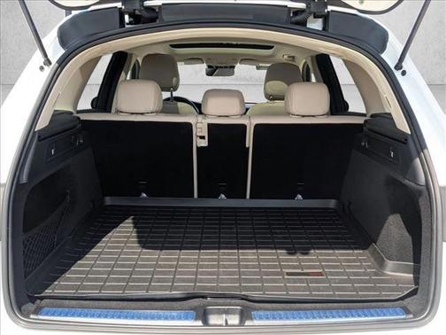 2022 Mercedes-Benz GLC 300 Base