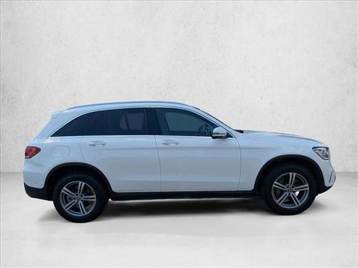 2022 Mercedes-Benz GLC 300 Base