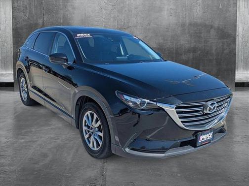 2017 Mazda CX-9 Touring