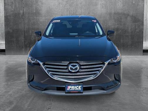 2017 Mazda CX-9 Touring
