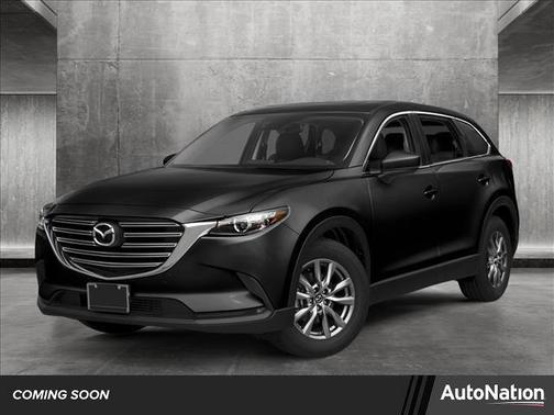 2017 Mazda CX-9 Touring