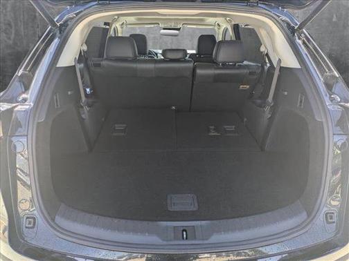 2017 Mazda CX-9 Touring