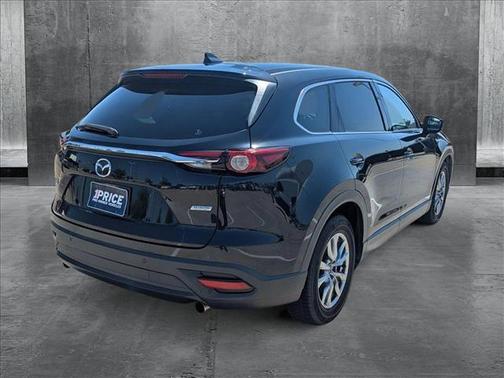 2017 Mazda CX-9 Touring