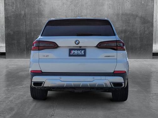 2020 BMW X5 sDrive40i