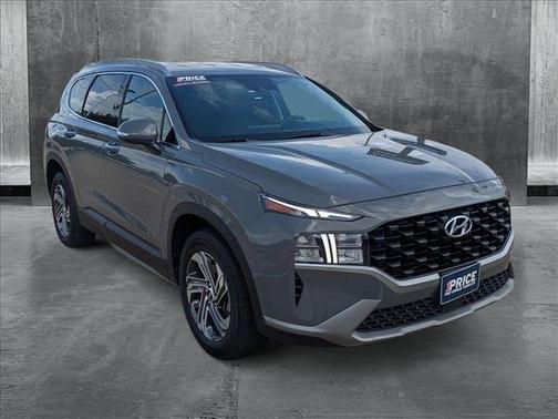 2023 Hyundai SANTA FE SEL 2.4