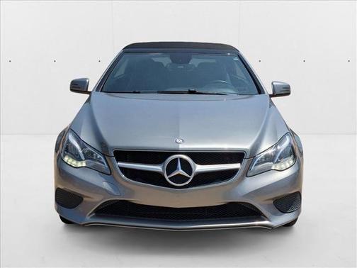 2014 Mercedes-Benz E-Class E 350