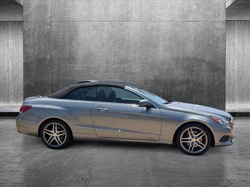 2014 Mercedes-Benz E-Class E 350