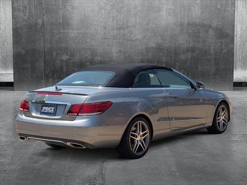 2014 Mercedes-Benz E-Class E 350