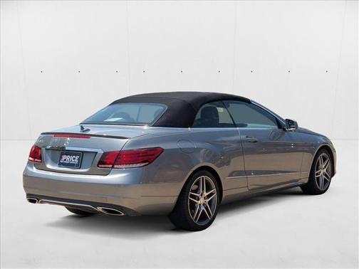 2014 Mercedes-Benz E-Class E 350