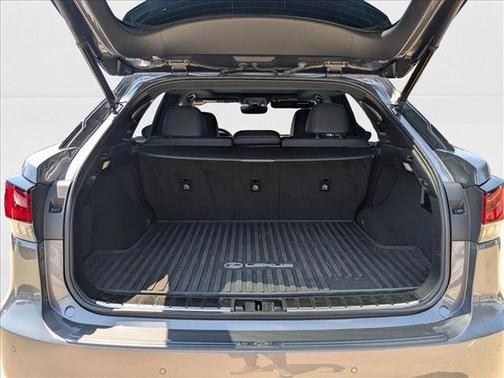 2022 Lexus RX 450h Base