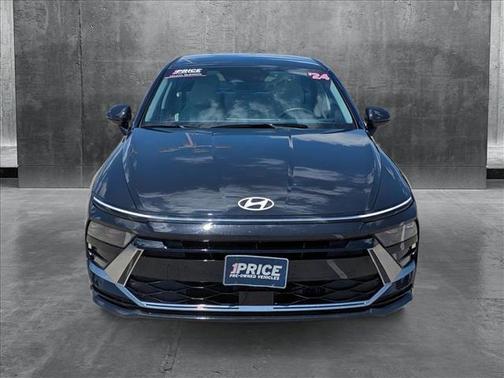 2024 Hyundai SONATA Hybrid SE