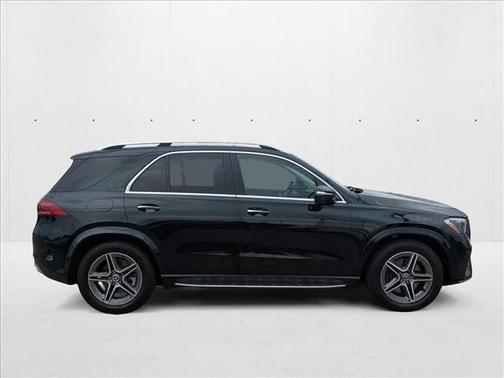 2024 Mercedes-Benz GLE 450 4MATIC