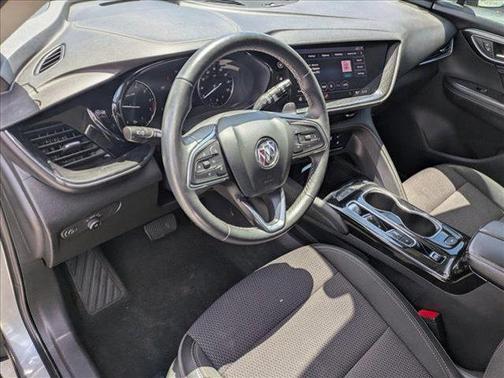 2021 Buick Envision FWD Preferred