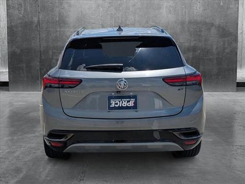 2021 Buick Envision FWD Preferred