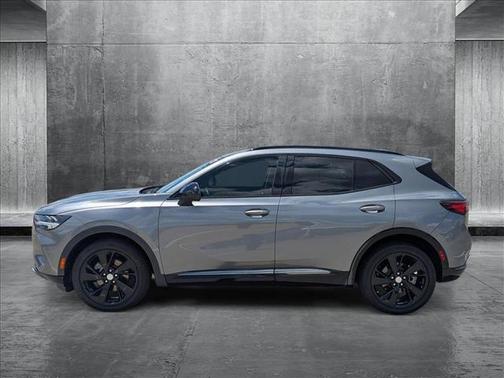 2021 Buick Envision FWD Preferred