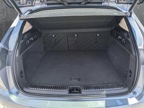 2021 Buick Envision FWD Preferred