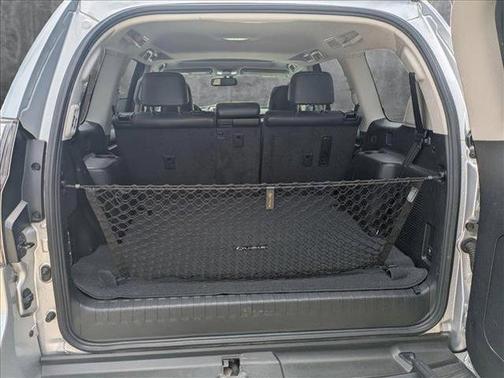 2016 Lexus GX 460 Luxury