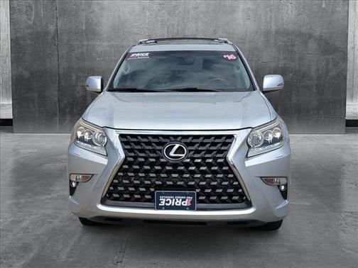 2016 Lexus GX 460 Luxury