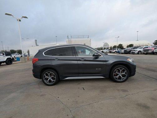 2018 BMW X1 sDrive28i