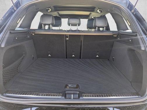 2022 Mercedes-Benz GLC 300 Base