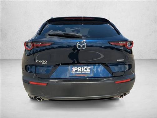 2024 Mazda CX-30 2.5 S Select Sport