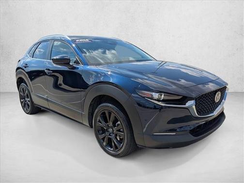 2024 Mazda CX-30 2.5 S Select Sport