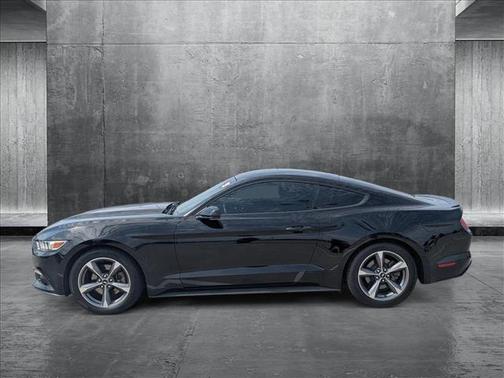 2015 Ford Mustang V6