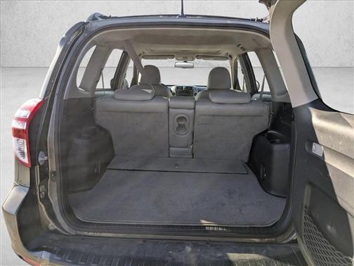 2010 Toyota RAV4 Limited