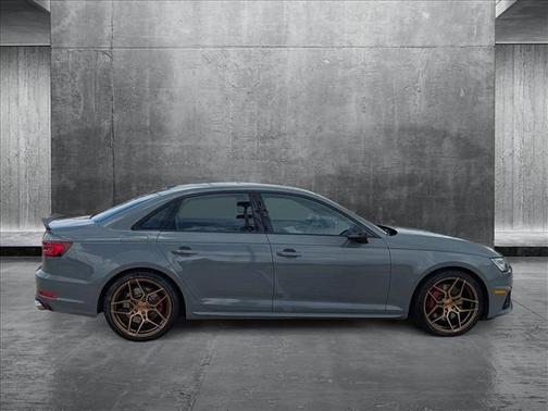 2019 Audi S4 3.0T Premium