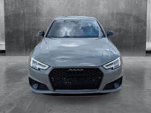 2019 Audi S4 3.0T Premium