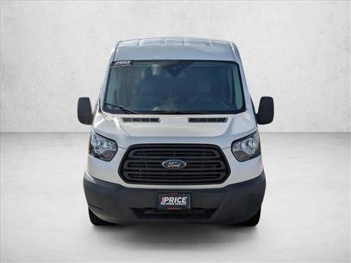 2018 Ford Transit-250 Base