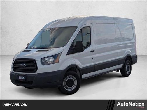 2018 Ford Transit-250 Base