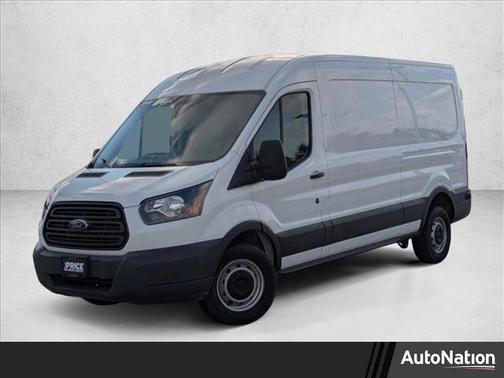 2018 Ford Transit-250 Base