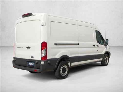 2018 Ford Transit-250 Base