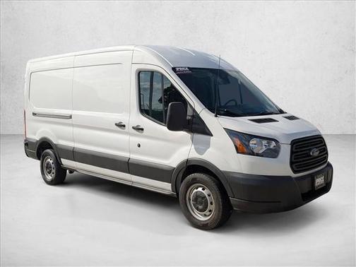 2018 Ford Transit-250 Base