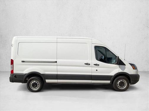 2018 Ford Transit-250 Base