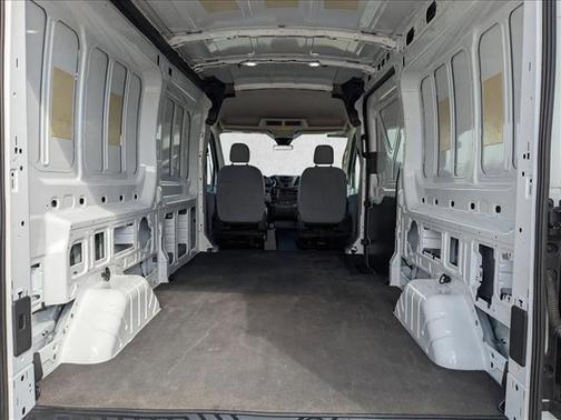 2018 Ford Transit-250 Base