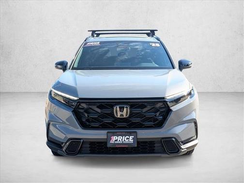 2025 Honda CR-V Hybrid Sport FWD