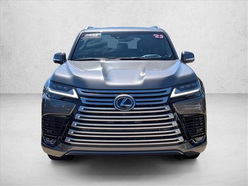 2023 Lexus LX 600 Premium
