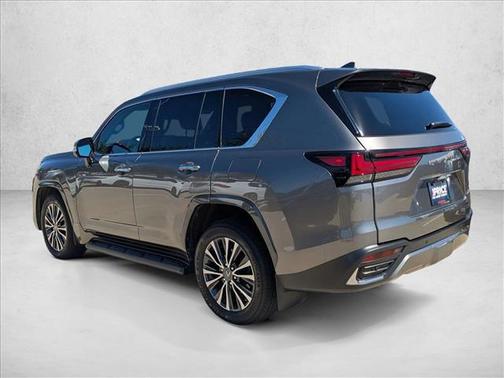 2023 Lexus LX 600 Premium