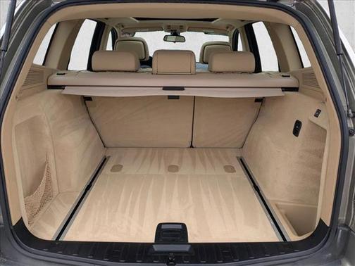 2008 BMW X3 3.0si