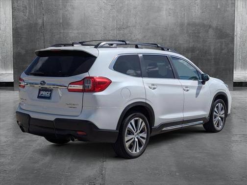 2022 Subaru Ascent Limited 7-Passenger