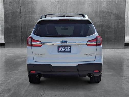 2022 Subaru Ascent Limited 7-Passenger